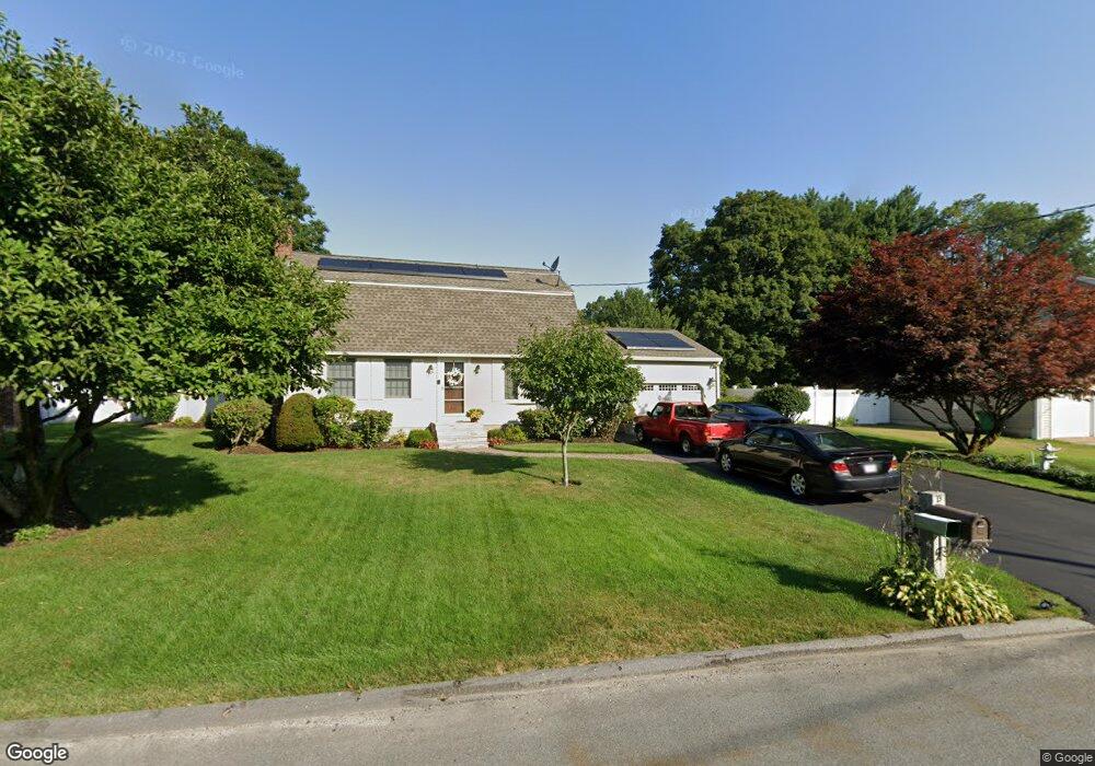 13 Broadcrest Ln, Nashua, NH 03063 - photo 1