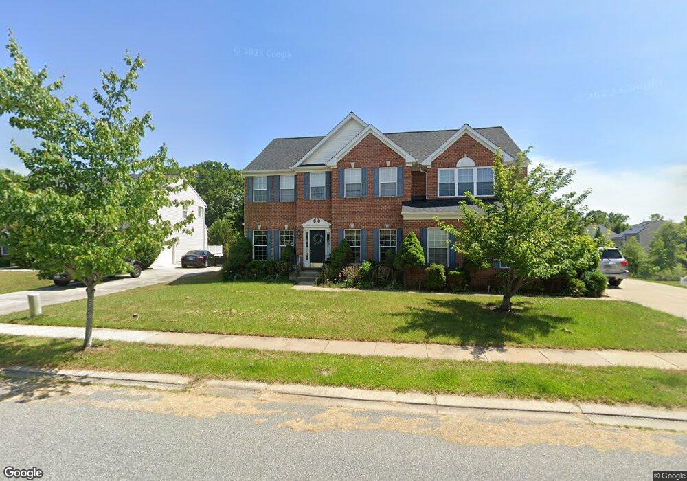 5207 Braeburn Way, Perry Hall, MD 21128 - photo 1