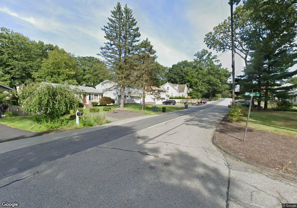 563 Rogers Dr, Landing, NJ 07850 - photo 1