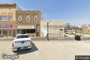 129 N Vine St, West Union, IA 52175