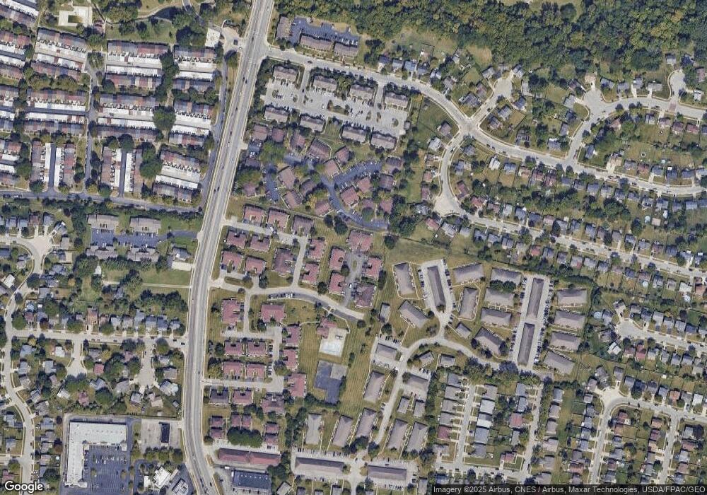 831 Cherlyn Ct unit 25A, Columbus, OH 43228 - photo 1