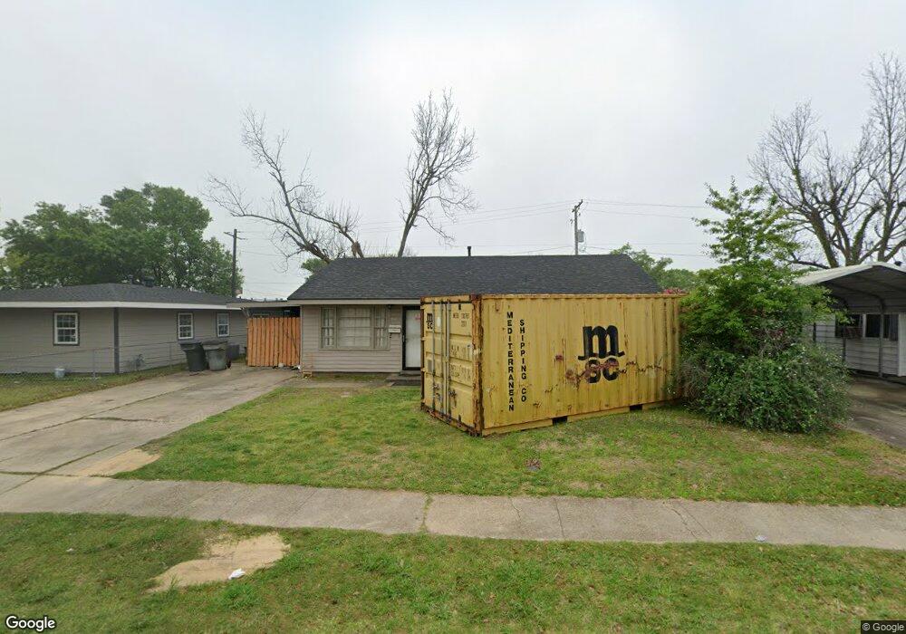 3417 Monroe St, Lake Charles, LA 70607 - photo 1