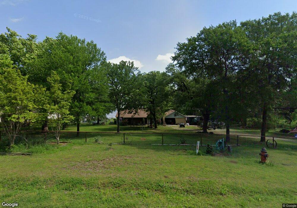607 SE County Road 3048c, Corsicana, TX 75109 - photo 1