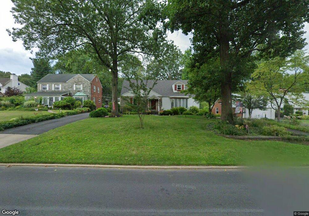 516 S Park Dr, Haddon Township, NJ 08108 - photo 1