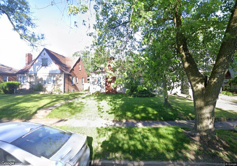 3532 Van Buren St, Gary, IN 46408 - photo 1