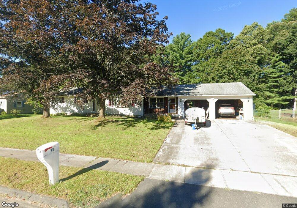 12 Deepwood Rd, Enfield, CT 06082 - photo 1