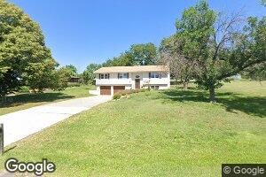 1425 Country Club Dr, Concordia, KS 66901