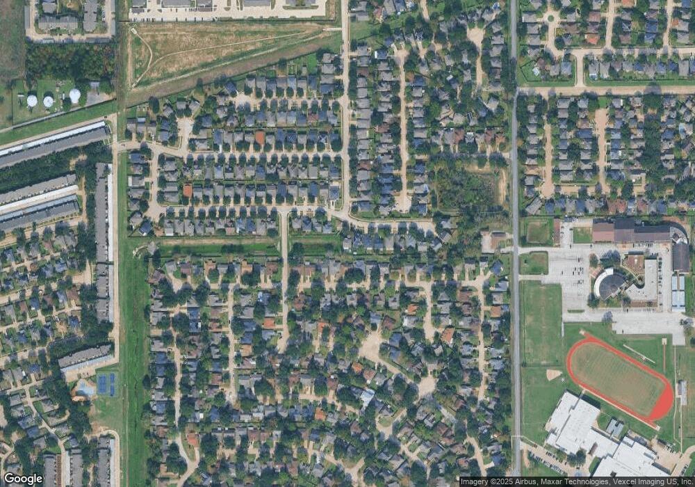 15043 Weeping Cedar Ln, Houston, TX 77084 - photo 1