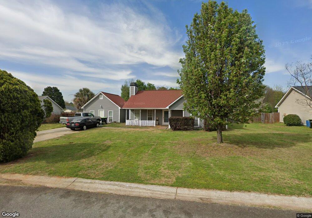 112 Windover Way, Warner Robins, GA 31088 - photo 1