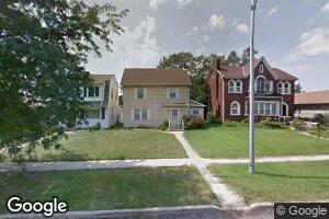 728 Arthur St, Gary, IN 46404