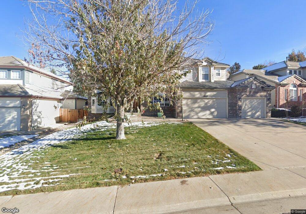 19753 E Ida Cir, Aurora, CO 80015 - photo 1