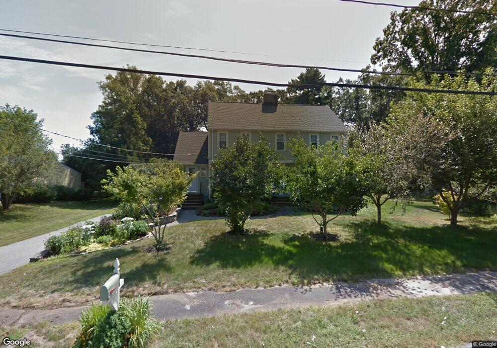 26 Marshall St, North Reading, MA 01864 - photo 1