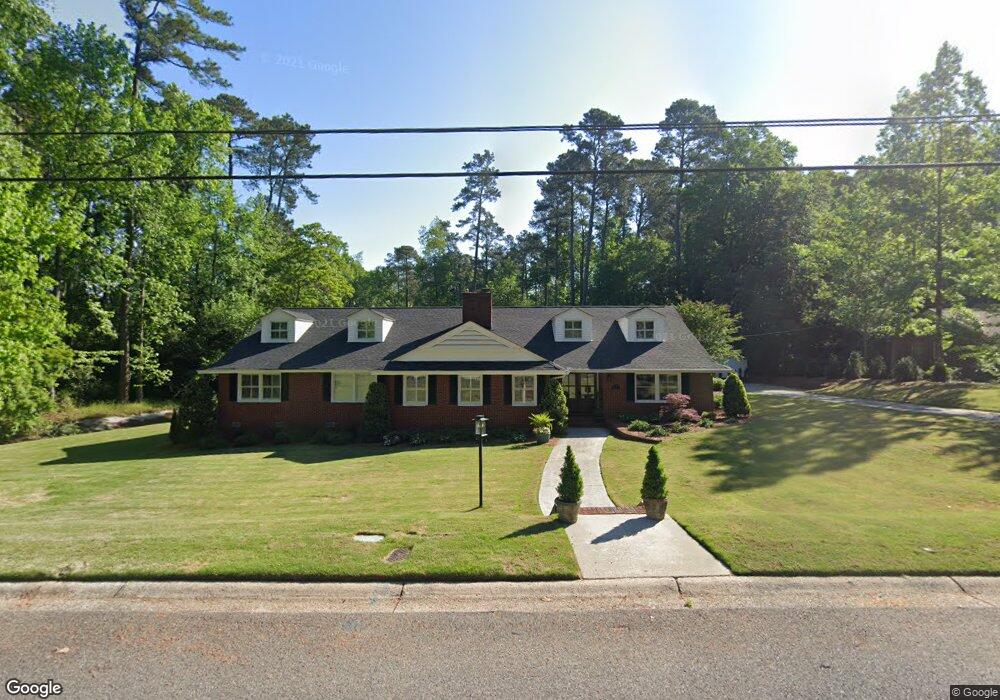 704 Oberlin Rd, Augusta, GA 30909 - photo 1
