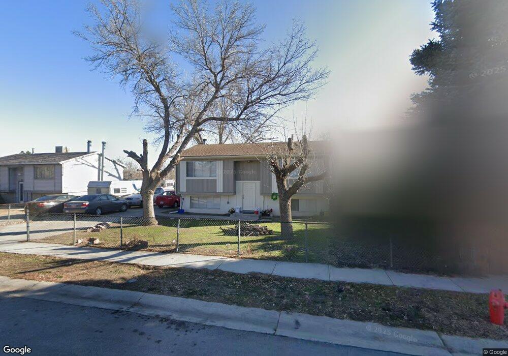 8245 S 3580 W, West Jordan, UT 84088 - photo 1