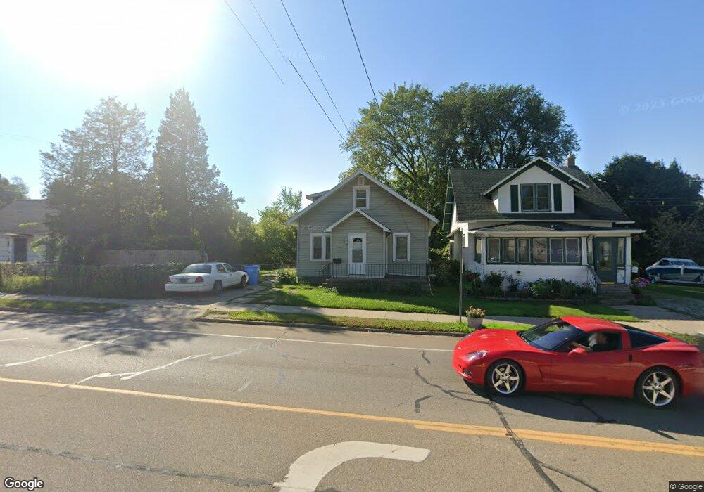 1111 N Mlk Blvd, Lansing, MI 48915 - photo 1