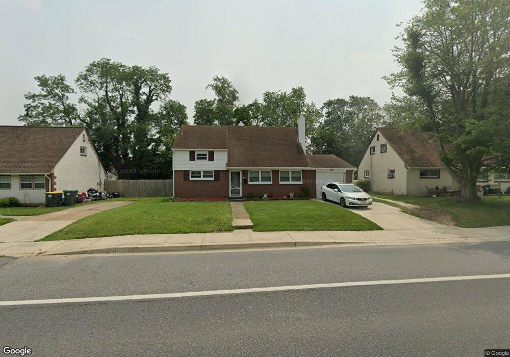 1522 Faulkland Rd, Wilmington, DE 19805 - photo 1