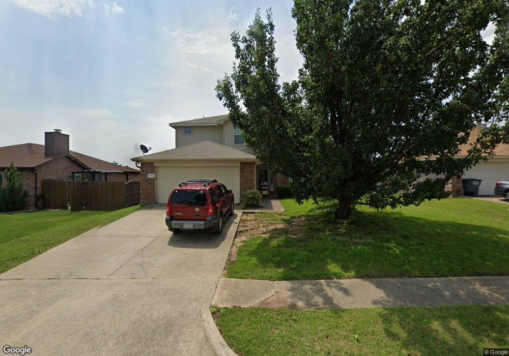 318 Lake Wichita Dr, Wylie, TX 75098 - photo 1