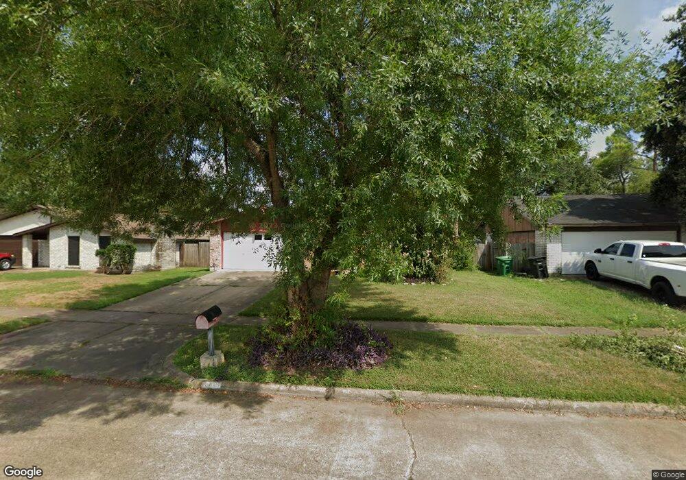 15807 Donforth Dr, Houston, TX 77053 - photo 1