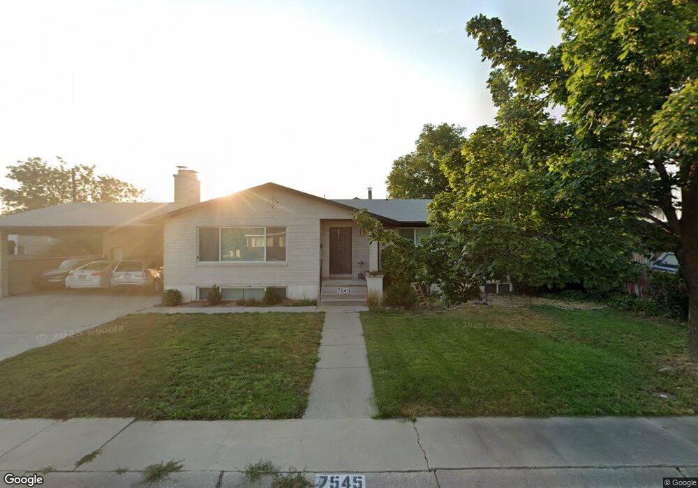 7545 Parkway Dr, Midvale, UT 84047 - photo 1