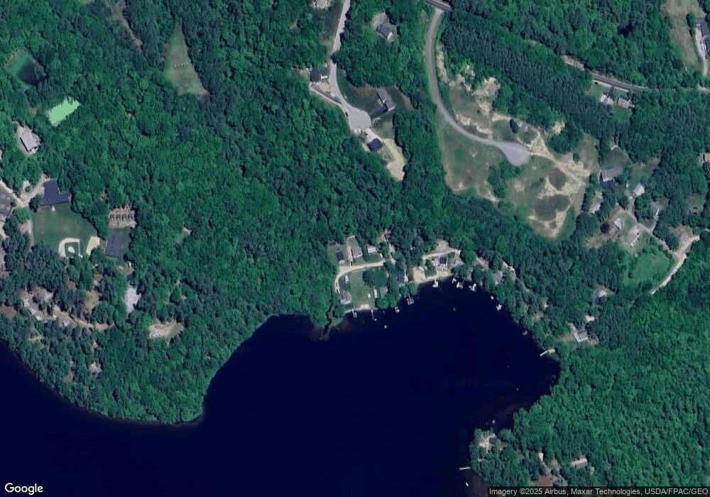 74 Rustic Shores Rd, Alton, NH 03809 - photo 1