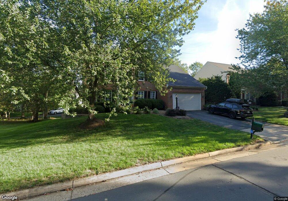 12330 Cold Stream Guard Ct, Bristow, VA 20136 - photo 1