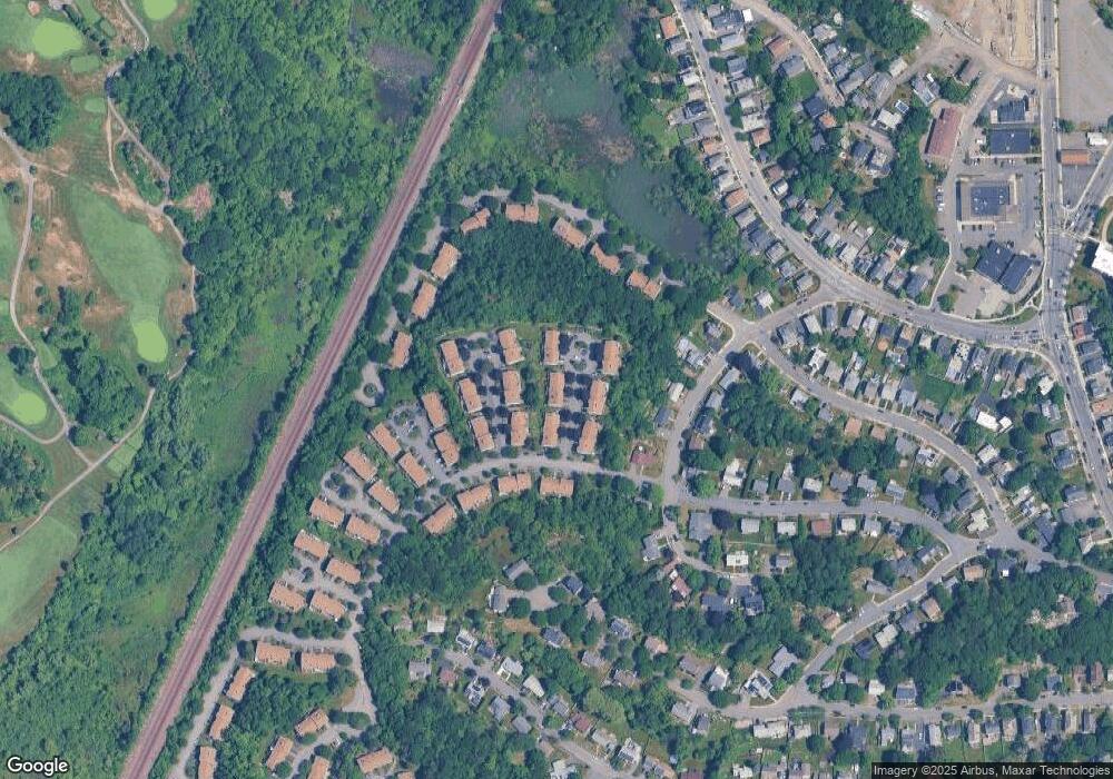 3A Nimitz Way unit 3A, Salem, MA 01970 - photo 1