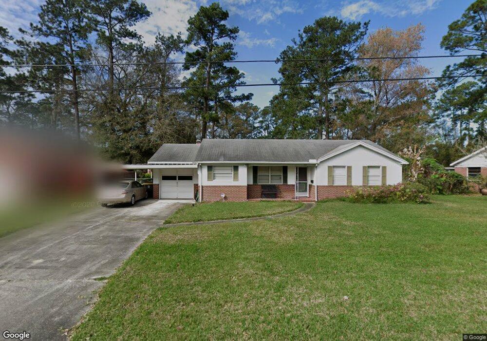 1814 Cedar River Dr, Jacksonville, FL 32210 - photo 1
