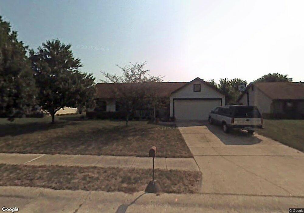 3919 George Washington Rd, Lafayette, IN 47909 - photo 1