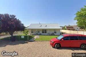 585 W 500 S, Escalante, UT 84726