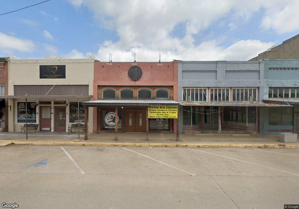 108 W Grand St, Whitewright, TX 75491 - photo 1