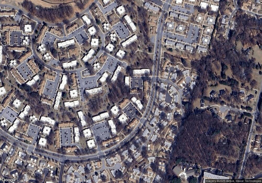 3331 S Leisure World Blvd, Silver Spring, MD 20906 - photo 1