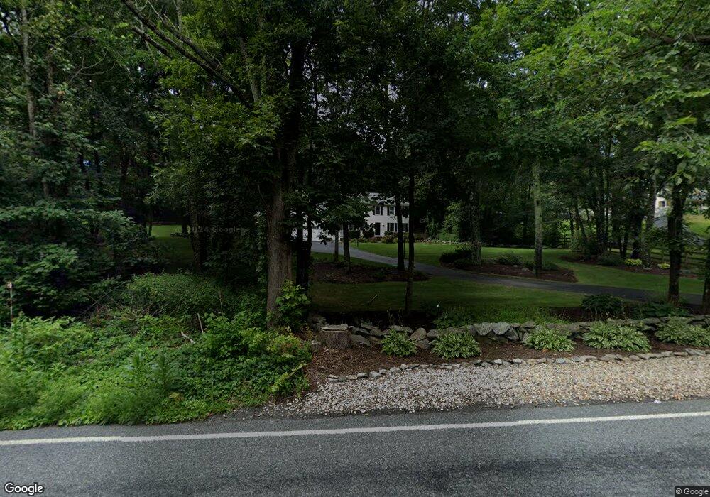 2550 West St, Wrentham, MA 02093 - photo 1