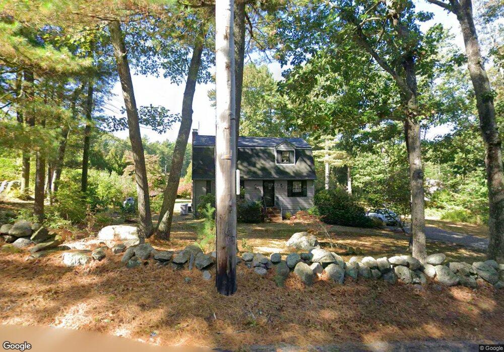 171 Chestnut St, Wrentham, MA 02093 - photo 1