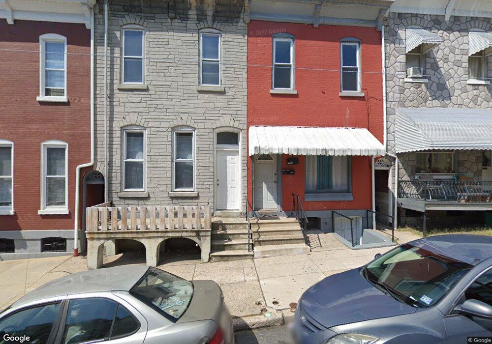 230 S 13th St, Reading, PA 19602 - photo 1