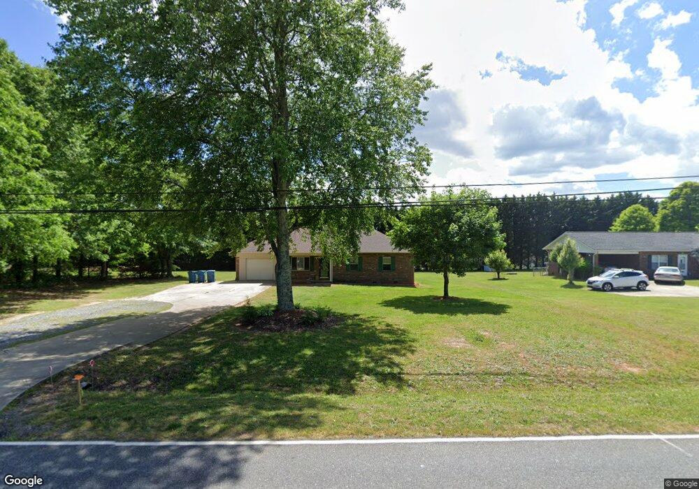 3040 Spencer Rd NE, Conover, NC 28613 - photo 1
