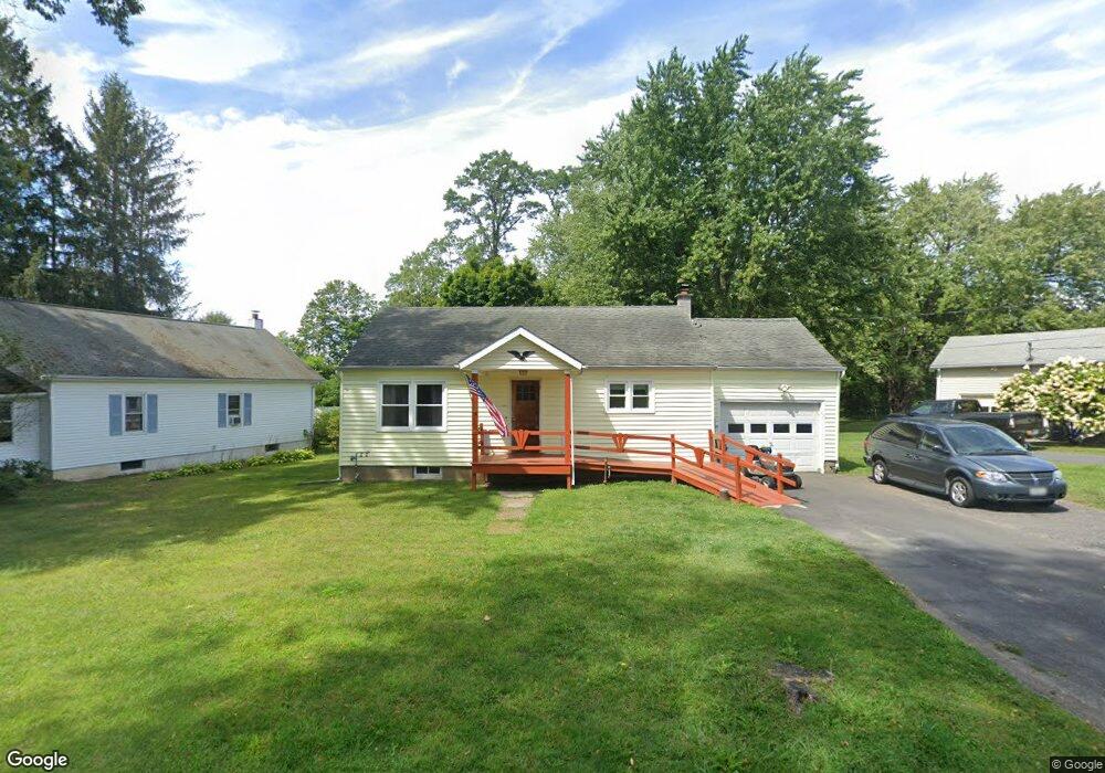 1279 S Schodack Rd, Castleton On Hudson, NY 12033 - photo 1