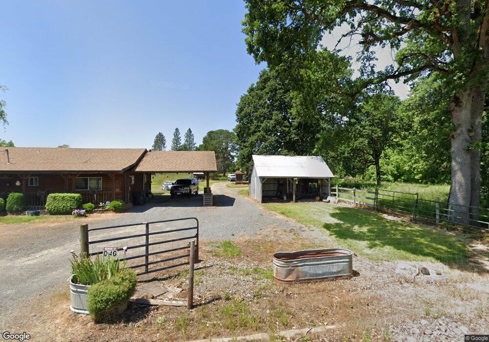 30532 S McCown Rd, Molalla, OR 97038 - photo 1