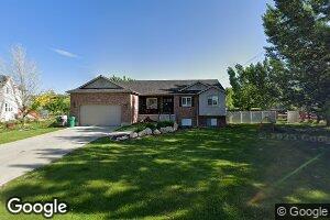 1636 E 6800 S, Ogden, UT 84405
