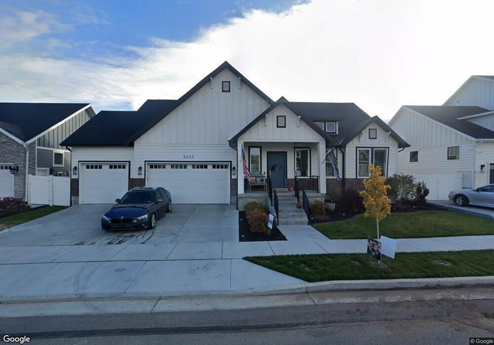 8333 S Levine Ln, Sandy, UT 84070 - photo 1