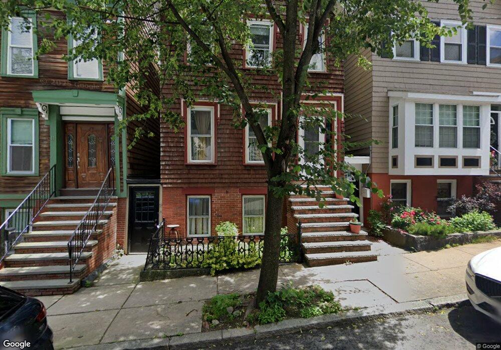 13 Linden St unit 15-2, Boston, MA 02127 - photo 1