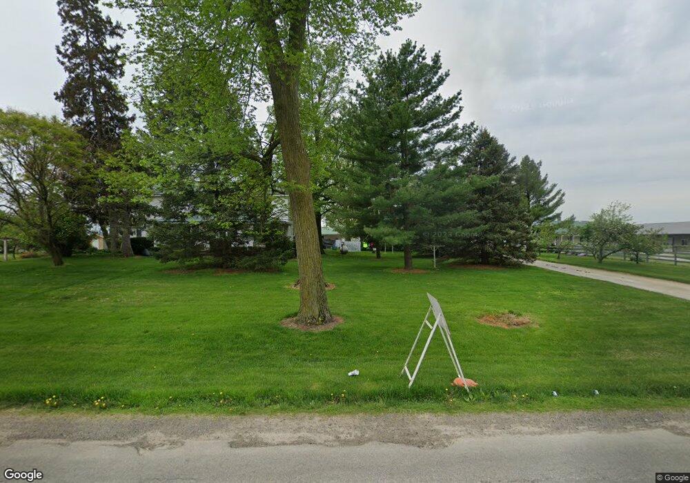 1050 W 200 S, Lagrange, IN 46761 - photo 1