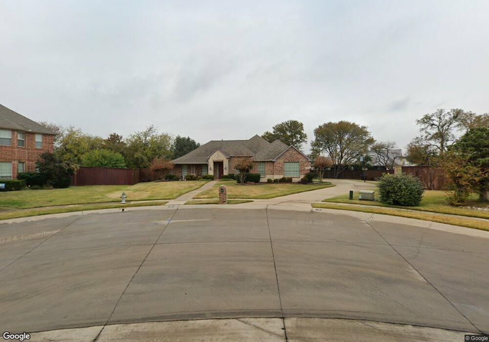701 Portofino Place, Southlake, TX 76092 - photo 1