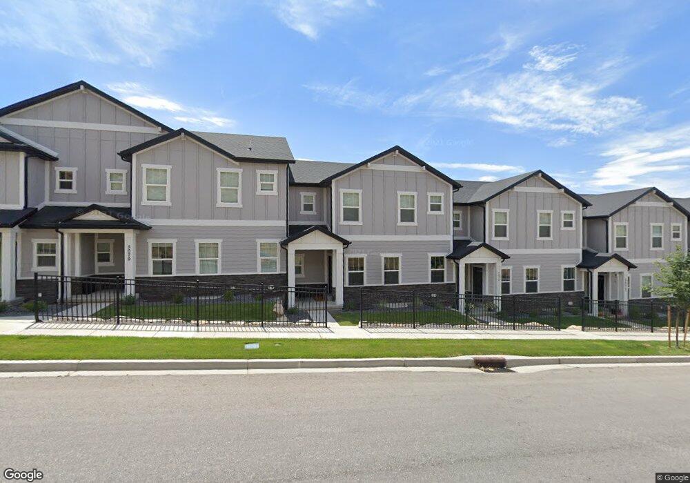 5077 N Marble Fox Way unit 205, Lehi, UT 84043 - photo 1