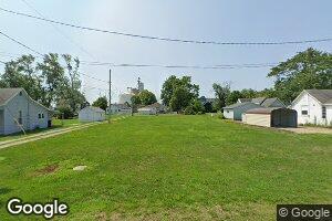 209 E Jackson Ave, Chrisman, IL 61924