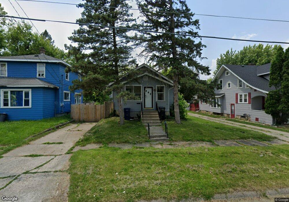 1210 Mann Ave, Flint, MI 48503 - photo 1