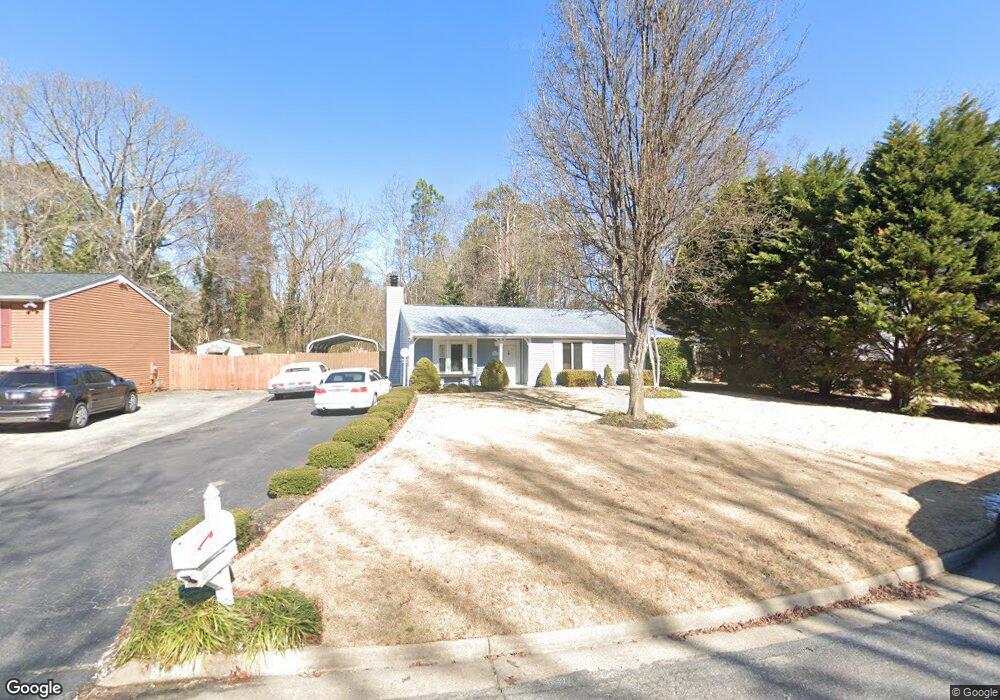 5204 Appleleaf Ct, North Chesterfield, VA 23234 - photo 1