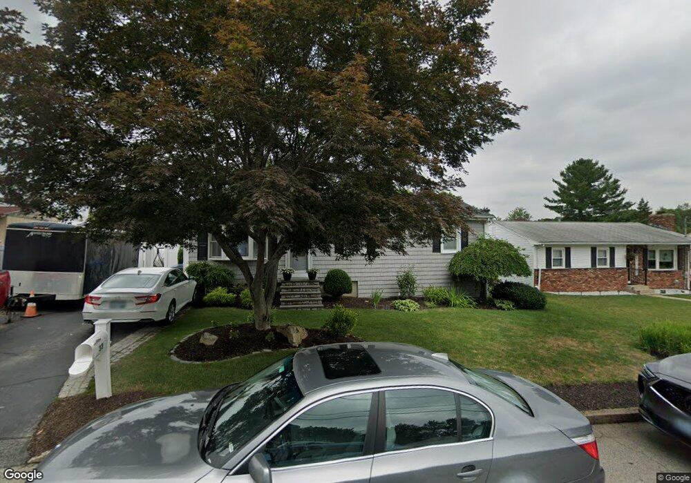 33 Versailles St, Cranston, RI 02920 - photo 1