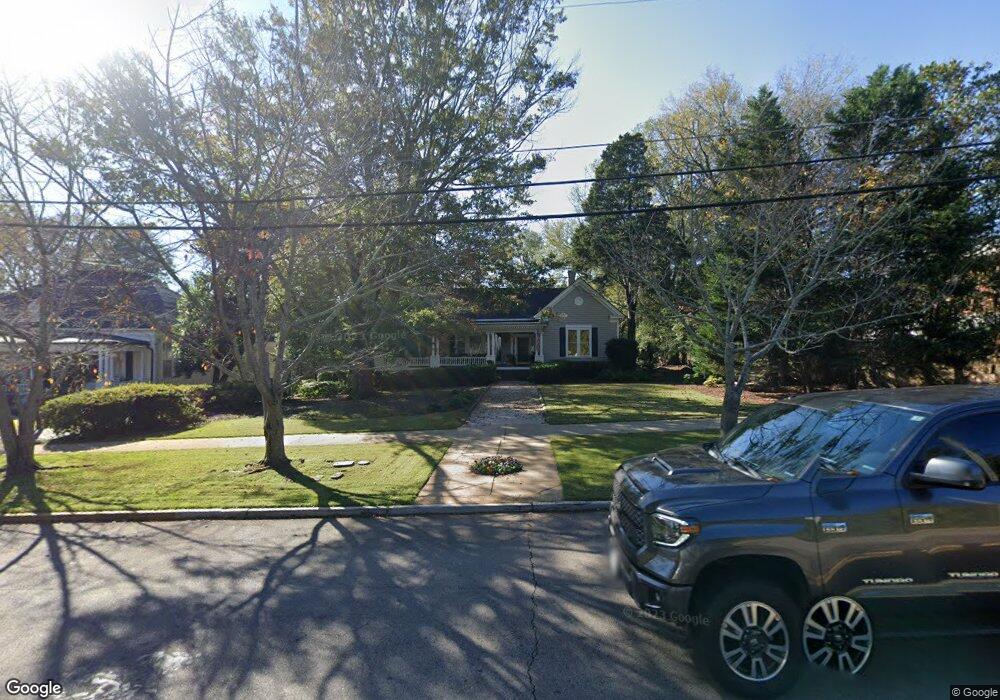 507 Broad St, Lagrange, GA 30240 - photo 1