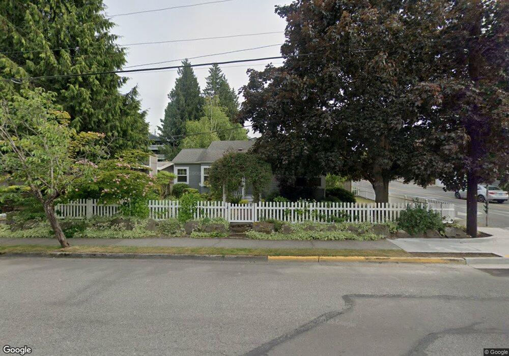902 Main St, Edmonds, WA 98020 - photo 1