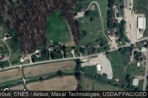 2499 Township Road 414, Dundee, OH 44624